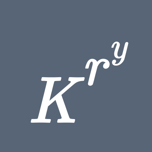 Krypto Learn logo