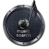 Music Search  . icon
