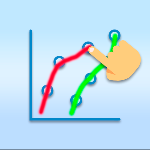 Plot Digitizer Logo