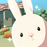 Bunny More Cuteness Overload icon