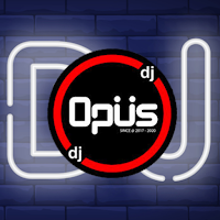 DJ Opus Terbaru NonStop