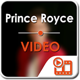 Prince Royce Video icon