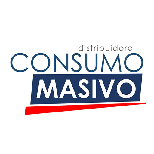 Consumo Masivo • Distribuidora logo