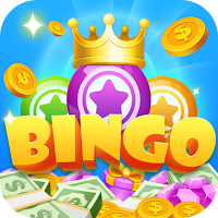 Bingo Lotto-Win Lucky Games