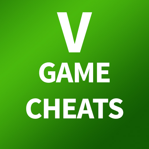 Game cheats 12.5 Icon