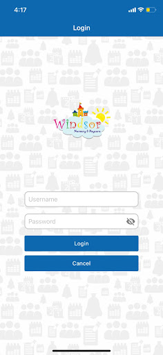 Windsor Nursery And Daycare Screen 2