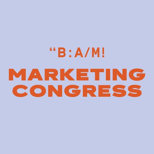 BAM Marketing Congress