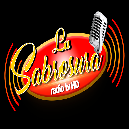 Radio La Sabrosura Tv logo