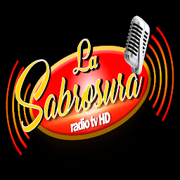 Image de l'icône Radio La Sabrosura Tv