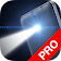 Reliable Flashlight PRO icon