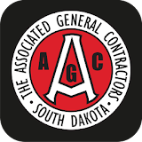 South Dakota AGC icon