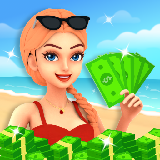 Wasteland Billionaire Mod Apk