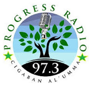 Progress Radio Gombe