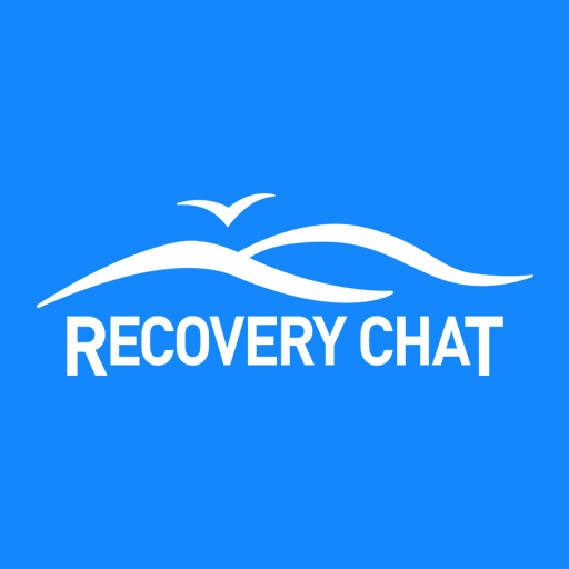 Recovery Chat Header - AppWisp.com