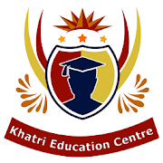 Khatri Education Centre  Icon