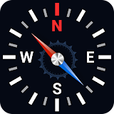 Compass App: Digital Compass icon