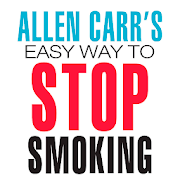 Easy way to Stop Smoking by Allen Carr - audiobook  for PC Windows and Mac