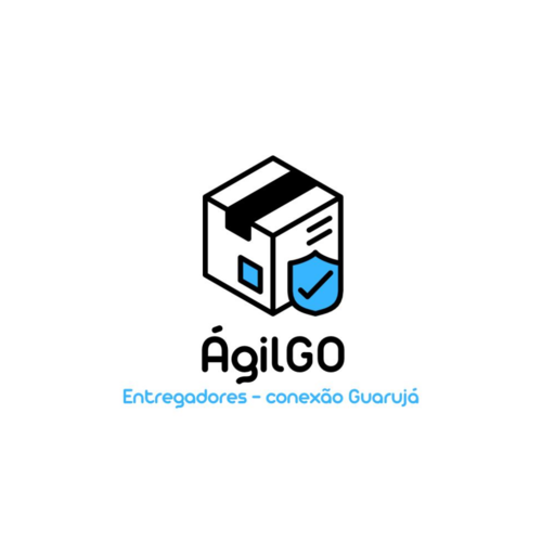 ÁgilGO Delivery logo