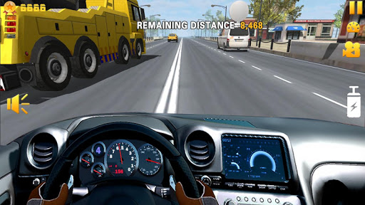Racing Fever 3D 2.0.0 screenshots 3