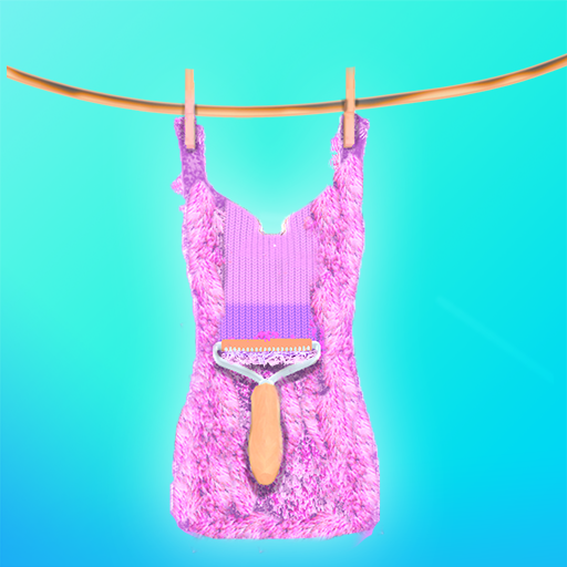 Razzover Run logo