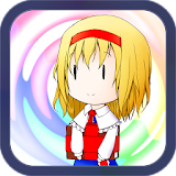 Alice Battery Widget icon