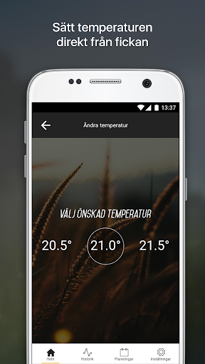 Ngenic Tune Screen 2