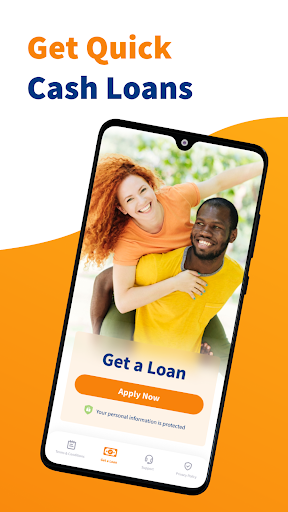 Money Loan App for Quick Cash 1