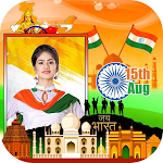 Cover Image of Download 15 August Photo Frame 2023  APK