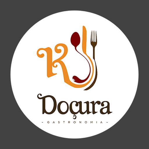 K Doçura Delicatessen logo