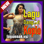 Cover Image of Download Dj Dangdut Koplo Offline 1.1 APK