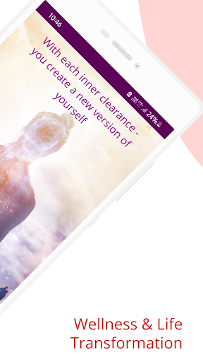 Spoorthi Wellness Screen 2
