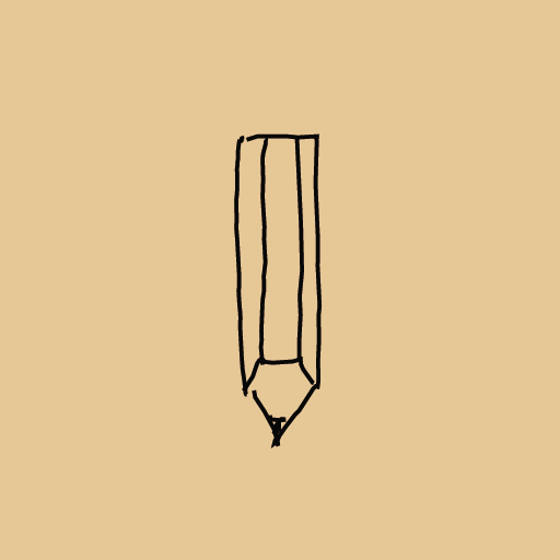 small sketch one  for S Pen