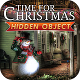 Hidden Object - Christmas icon