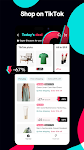 screenshot of TikTok - Videos, Shop & LIVE