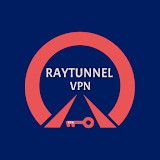 Ray Tunnel VPN! icon