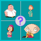 Family Guy Quiz icon