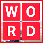 Unscramble Word Finder: Word Search Puzzle Game