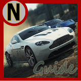 Guide Need for Speed No Limits icon