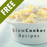 Slowcooker Recipe of the Day F icon