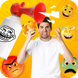 Icon image Prank Sound - Fake Video Call