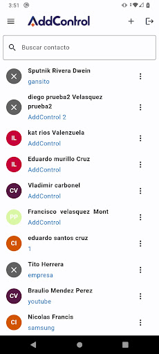 AddControl Real Estate View
