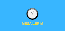 Mesailerim APK