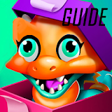 Guide For Dragon City icon