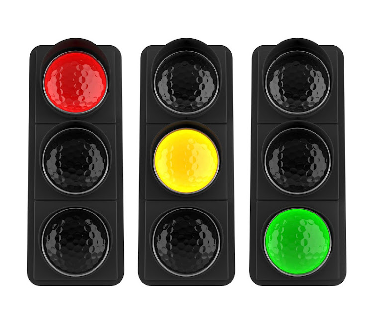 Traffic Light - 1.2.9 - (Android)