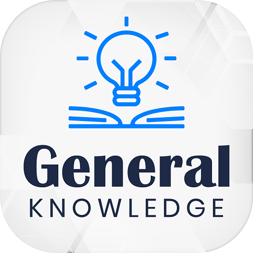 General Knowledge World GK  Icon