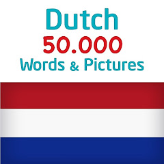Dutch 50.000 Words & Pictures Mod apk son sürüm ücretsiz indir