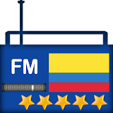 Radio Colombia Online FM ?? icon