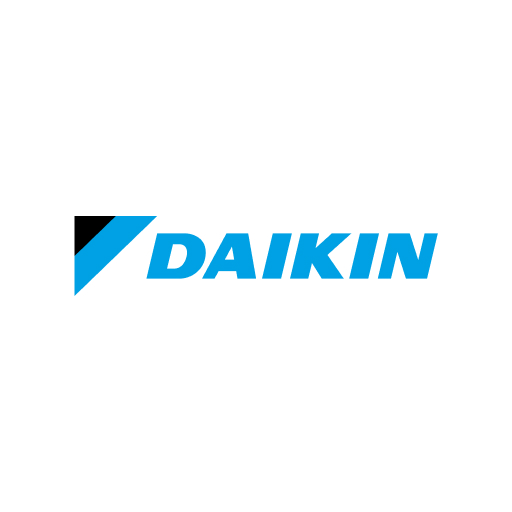 Daikin Training Center logo