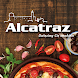 Pizzeria Alcatraz - Androidアプリ