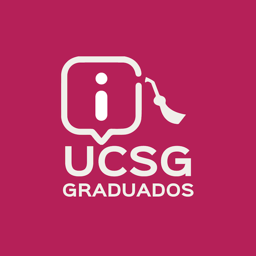 Alumni UCSG 6.1.5 Icon